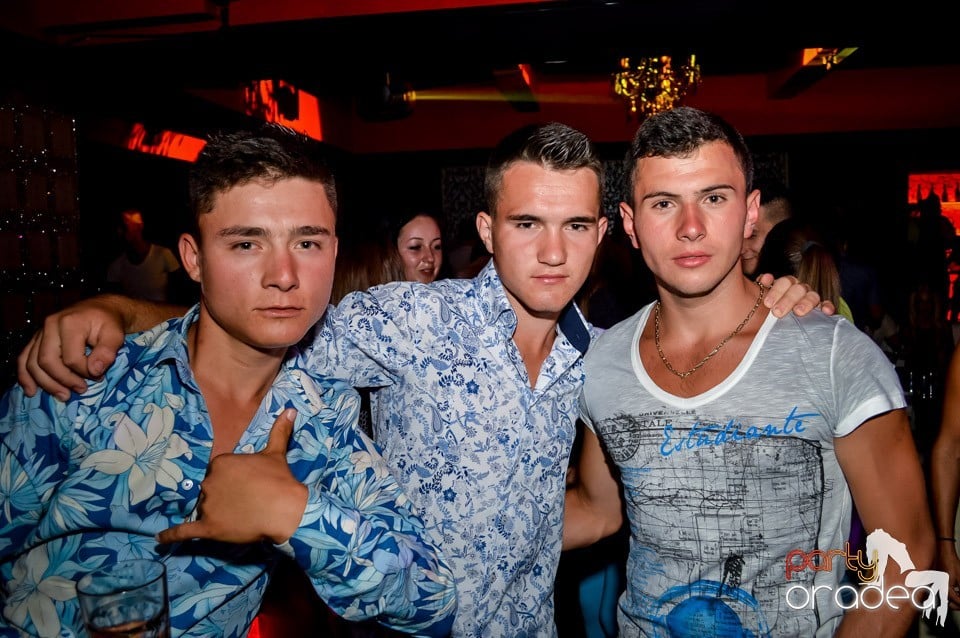 Muzica live Blaga de la Oradea, 