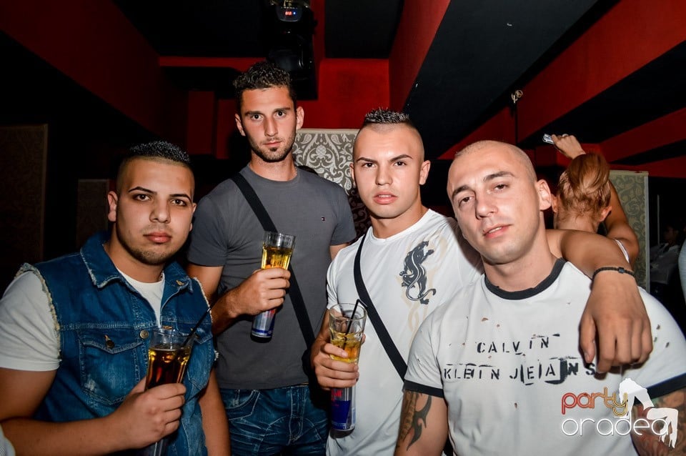 Muzica live Blaga de la Oradea, 