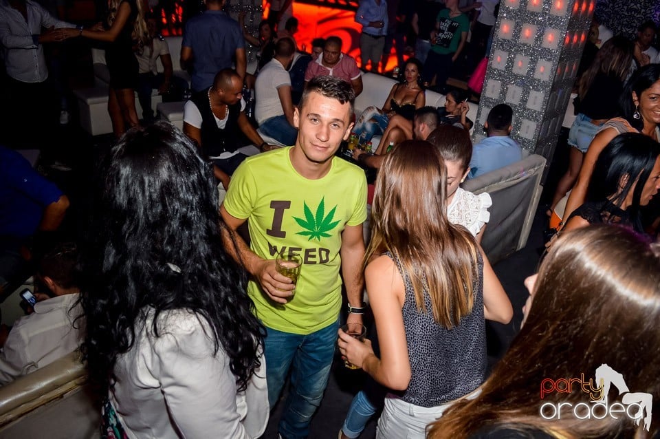 Muzica live Blaga de la Oradea, 