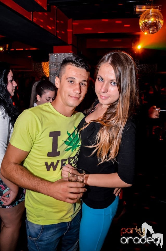 Muzica live Blaga de la Oradea, 