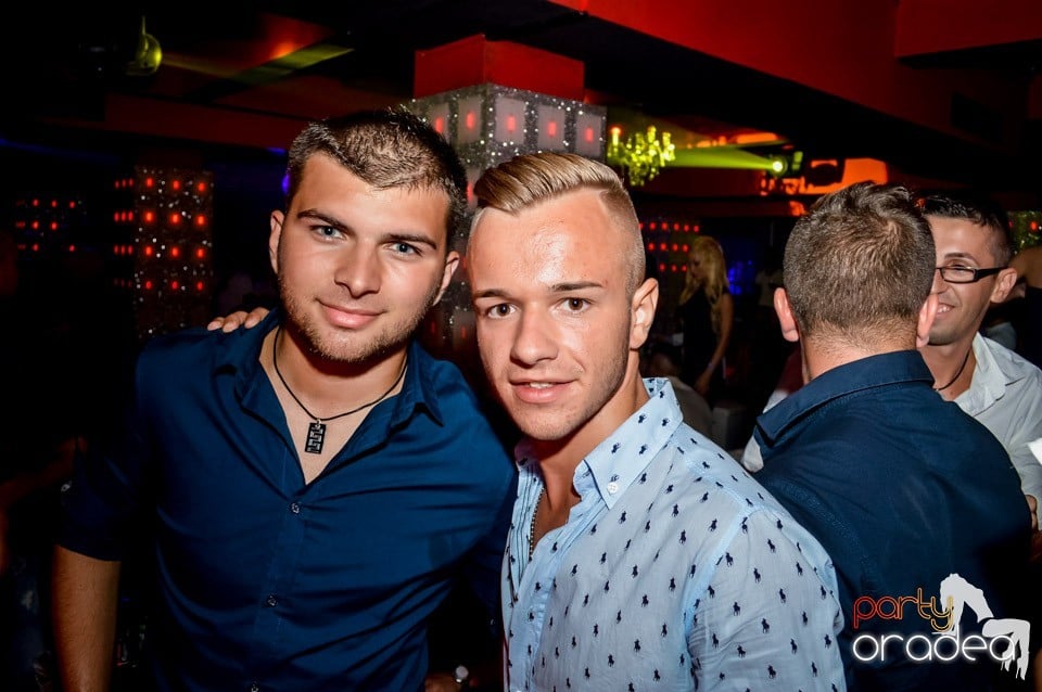 Muzica live Blaga de la Oradea, 