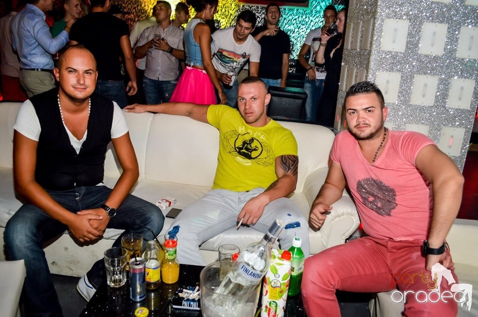 Muzica live Blaga de la Oradea, 