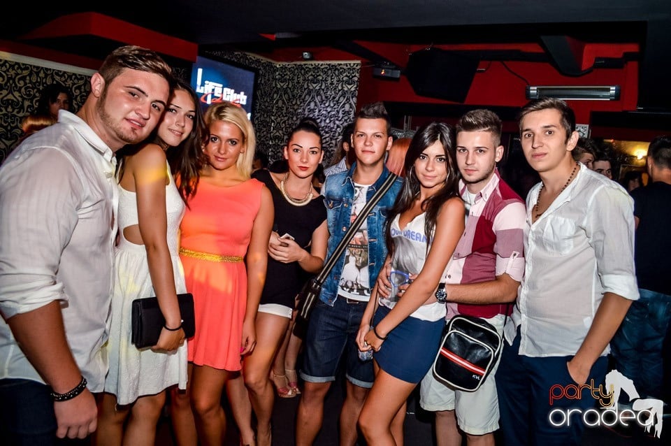 Muzica live Blaga de la Oradea, 