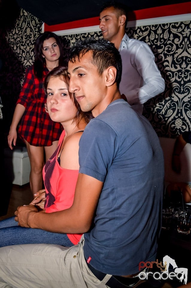 Muzica live Blaga de la Oradea, 