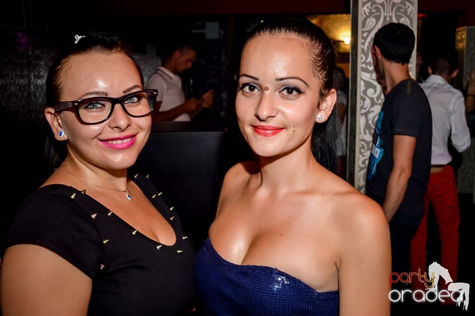 Muzica live Blaga de la Oradea, 