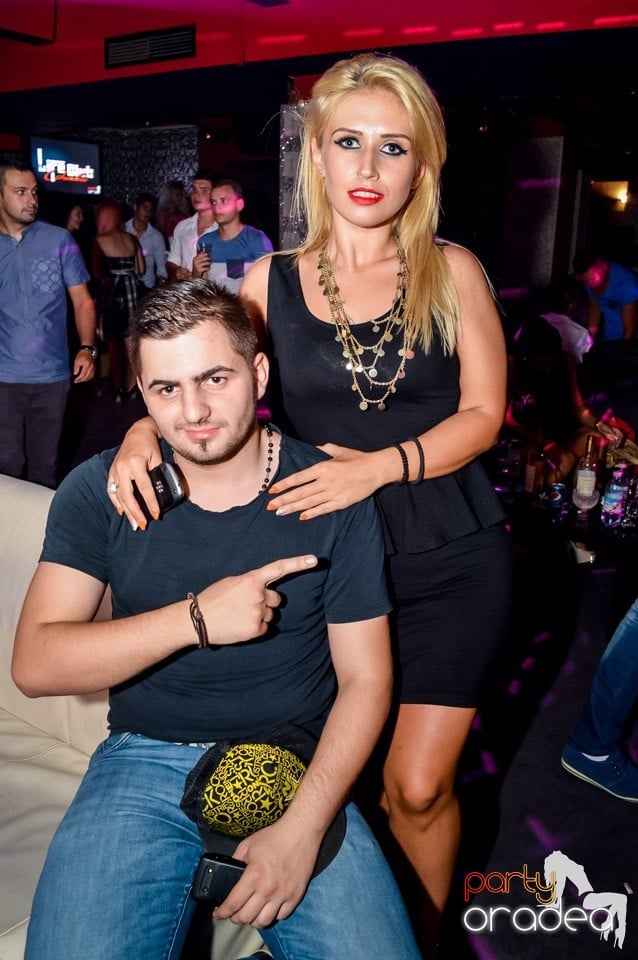 Muzica live Blaga de la Oradea, 