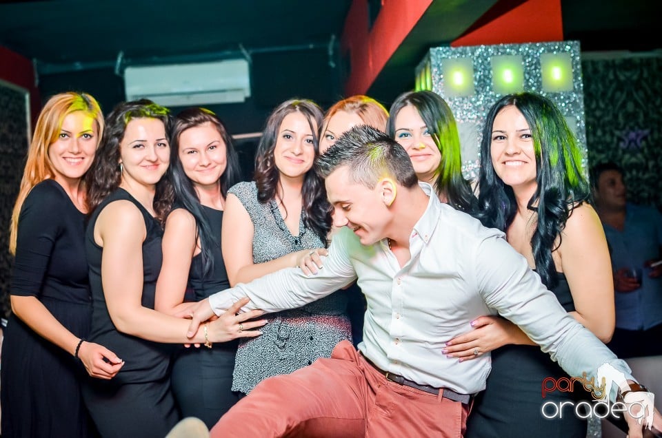 Muzica Live Blaga de la Oradea, 