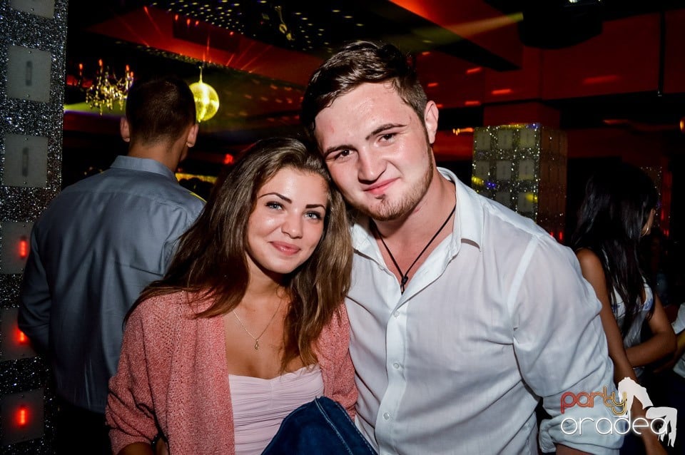 Muzica live Blaga de la Oradea, 