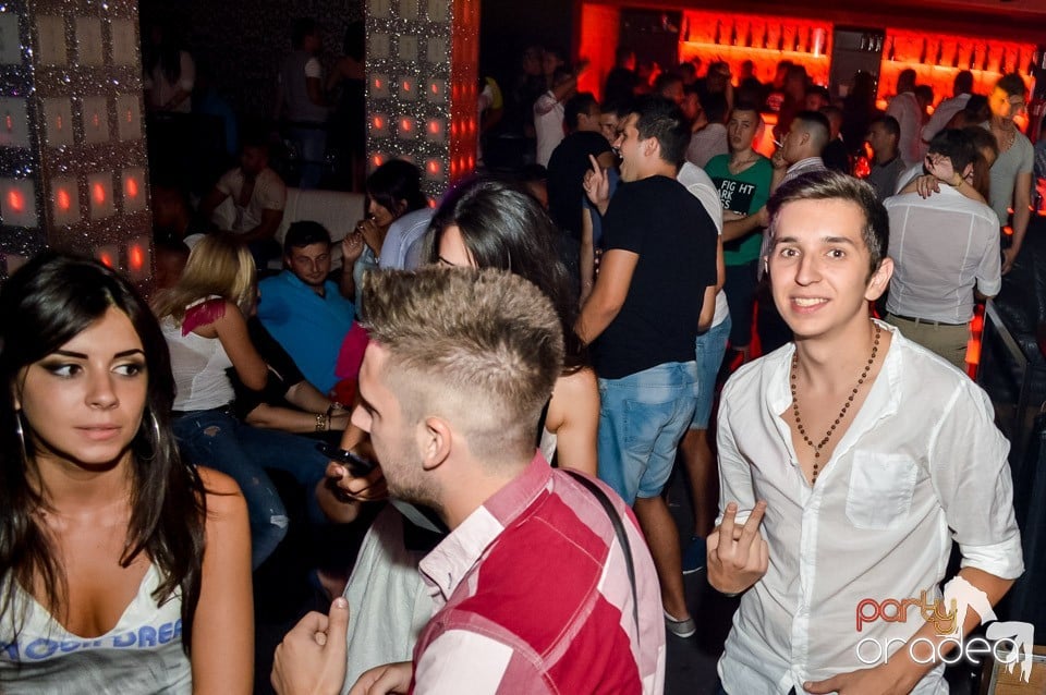 Muzica live Blaga de la Oradea, 