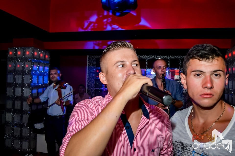 Muzica live Blaga de la Oradea, 