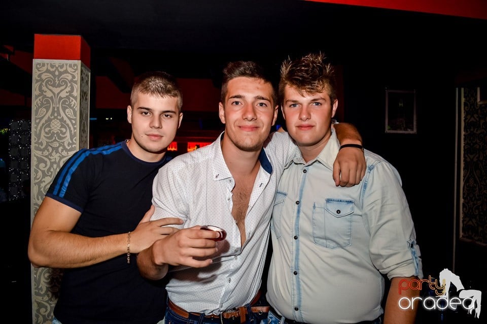 Muzica live Blaga de la Oradea, 