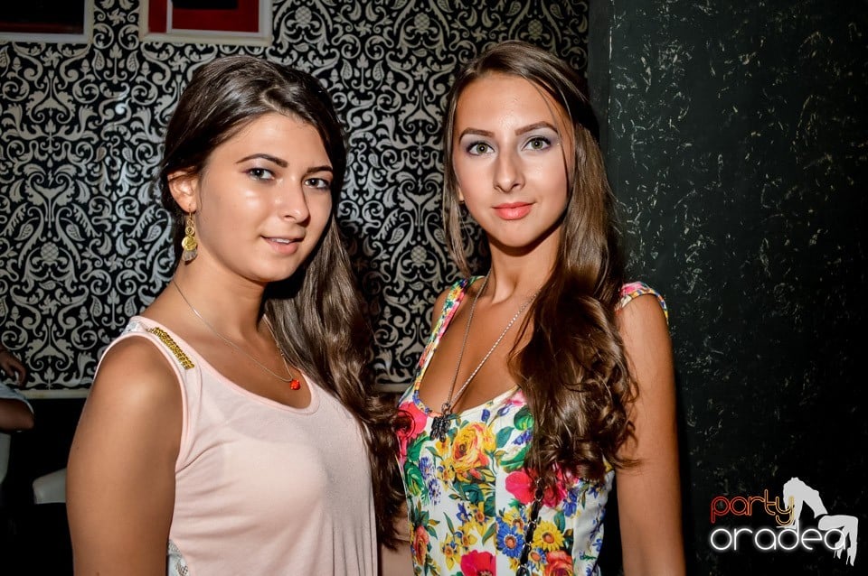 Muzica live Blaga de la Oradea, 