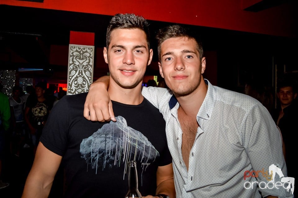 Muzica live Blaga de la Oradea, 