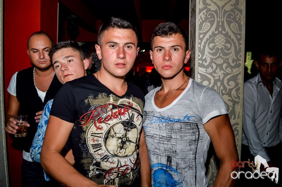 Muzica live Blaga de la Oradea, 