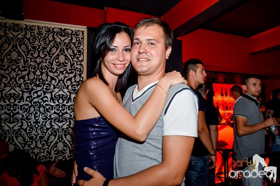 Muzica live Blaga de la Oradea, 