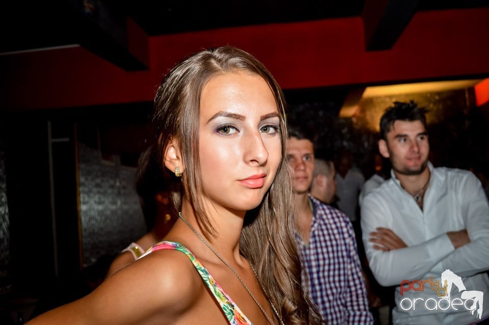 Muzica live Blaga de la Oradea, 