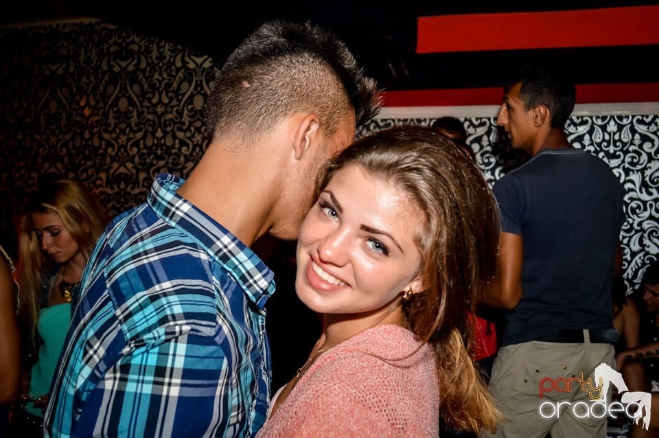 Muzica live Blaga de la Oradea, 