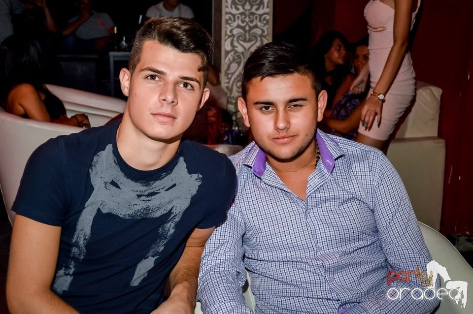 Muzica live Blaga de la Oradea, 