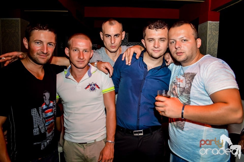 Muzica live Blaga de la Oradea, 