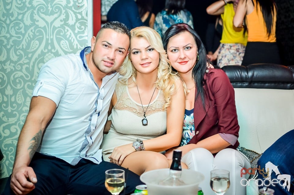 Muzica Live Blaga de la Oradea, 