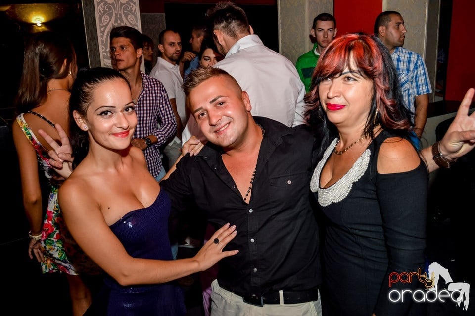 Muzica live Blaga de la Oradea, 