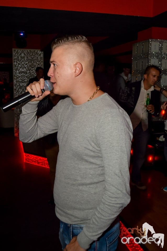 Muzica live Blaga de la Oradea, 