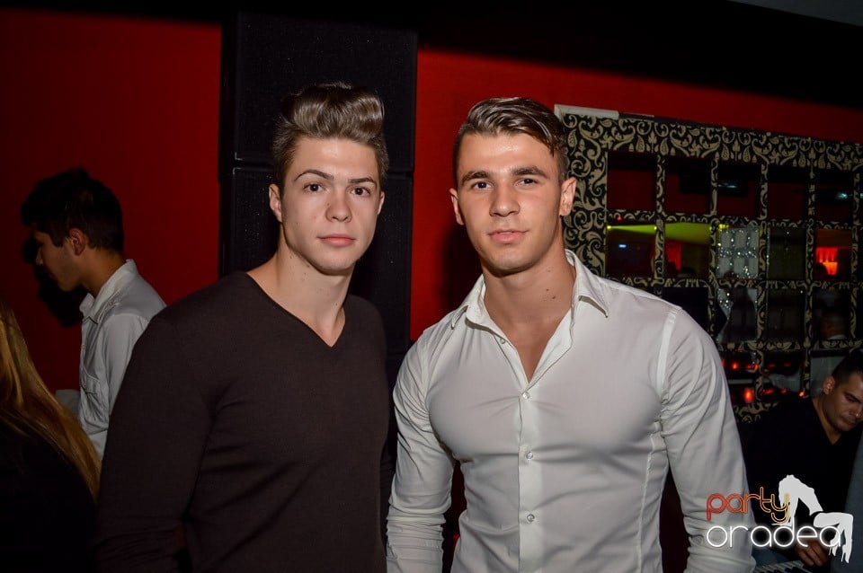 Muzica live Blaga de la Oradea, 