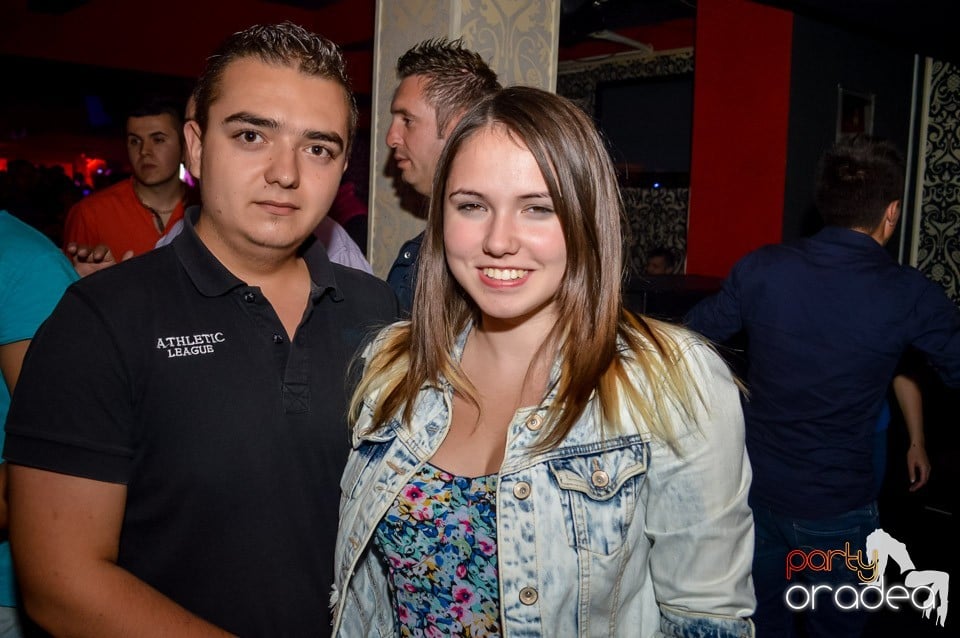 Muzica live Blaga de la Oradea, 