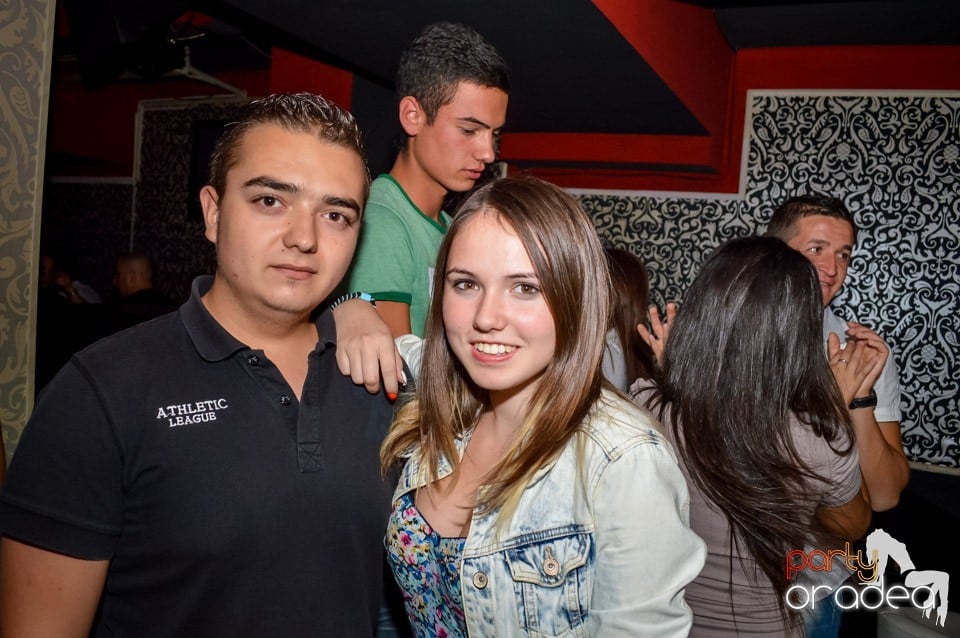 Muzica live Blaga de la Oradea, 