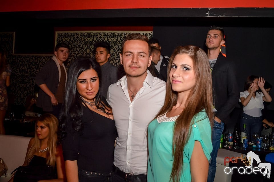 Muzica live Blaga de la Oradea, 