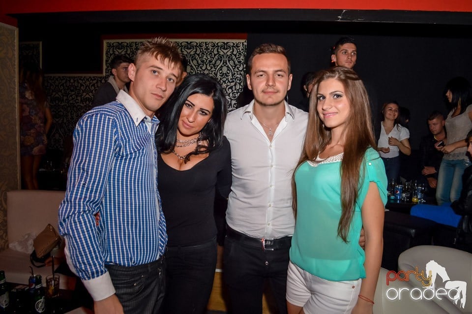 Muzica live Blaga de la Oradea, 