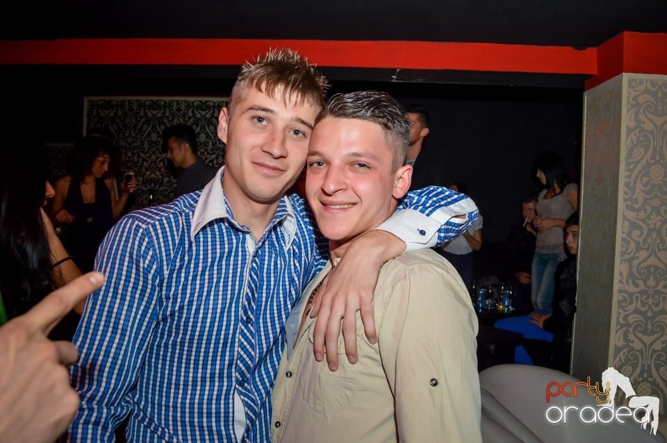 Muzica live Blaga de la Oradea, 