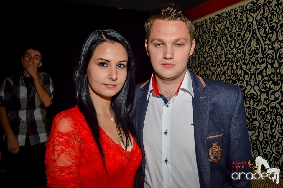 Muzica live Blaga de la Oradea, 