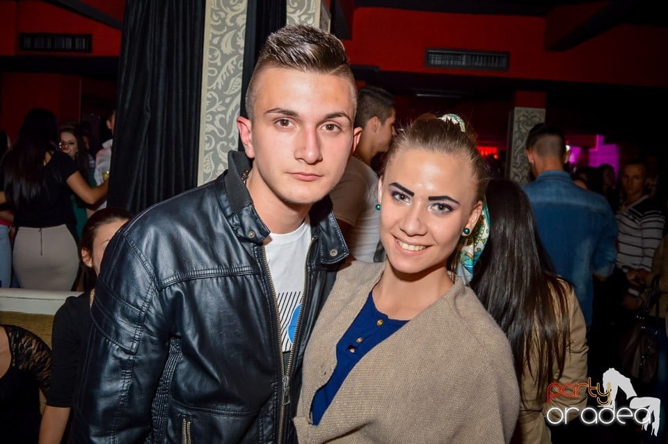 Muzica live Blaga de la Oradea, 