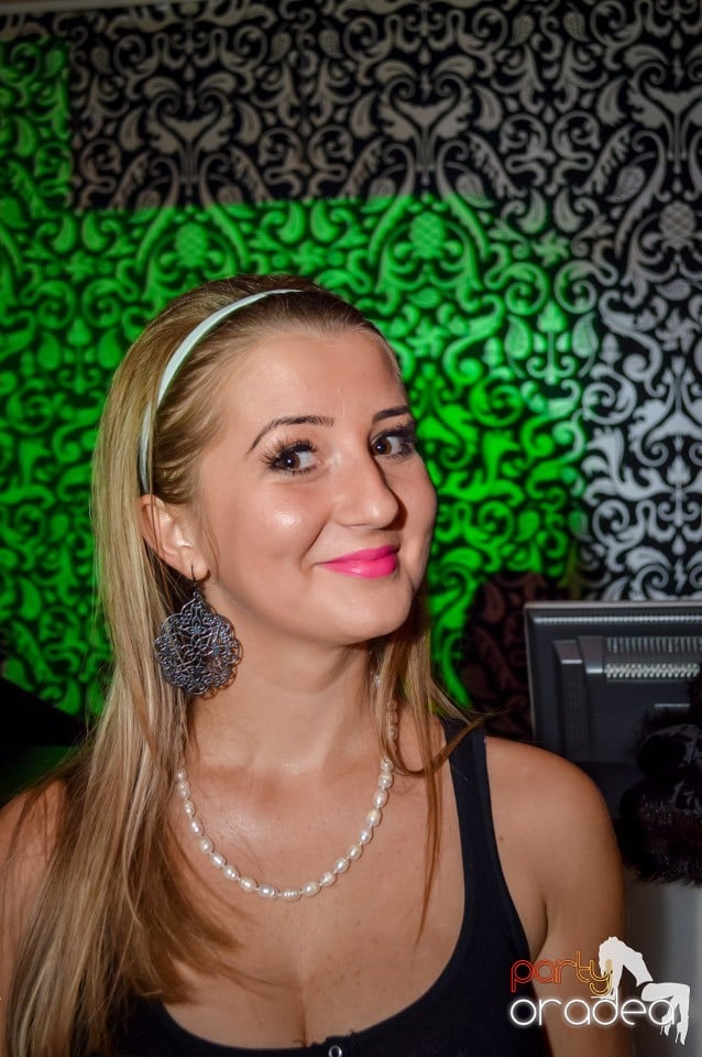 Muzica live Blaga de la Oradea, 