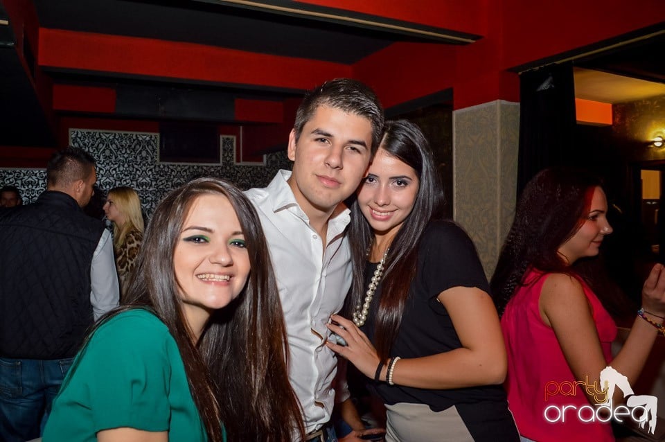 Muzica live Blaga de la Oradea, 