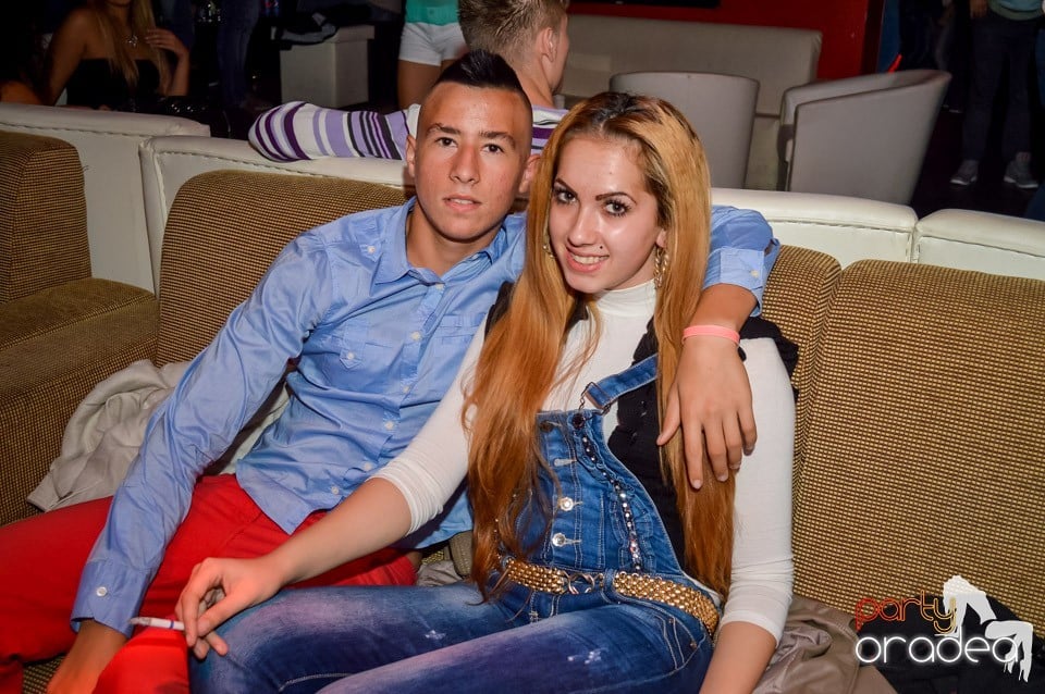 Muzica live Blaga de la Oradea, 