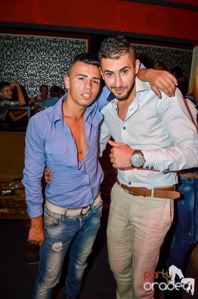 Muzica live Blaga de la Oradea, 