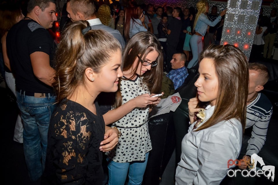 Muzica live Blaga de la Oradea, 