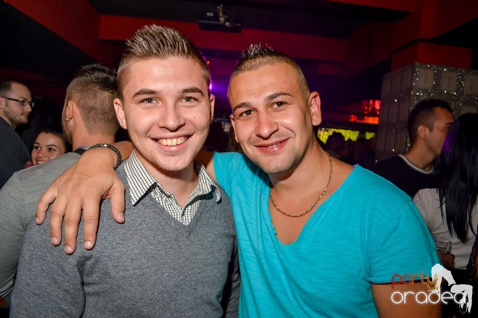 Muzica live Blaga de la Oradea, 