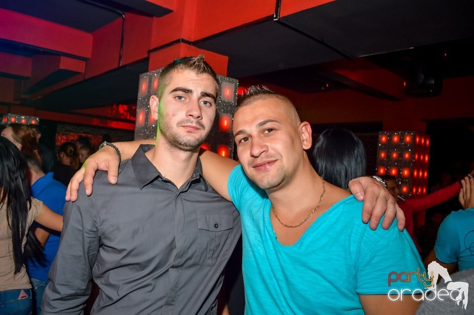 Muzica live Blaga de la Oradea, 