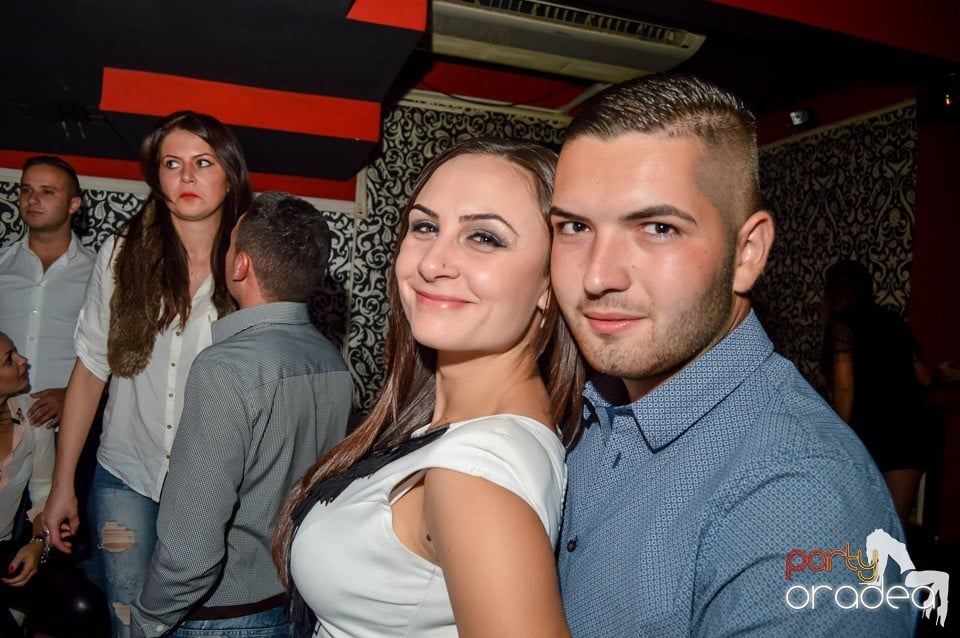 Muzica live Blaga de la Oradea, 