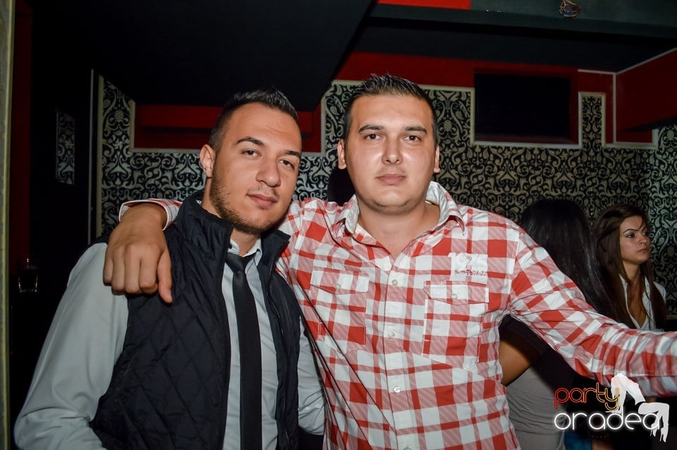 Muzica live Blaga de la Oradea, 