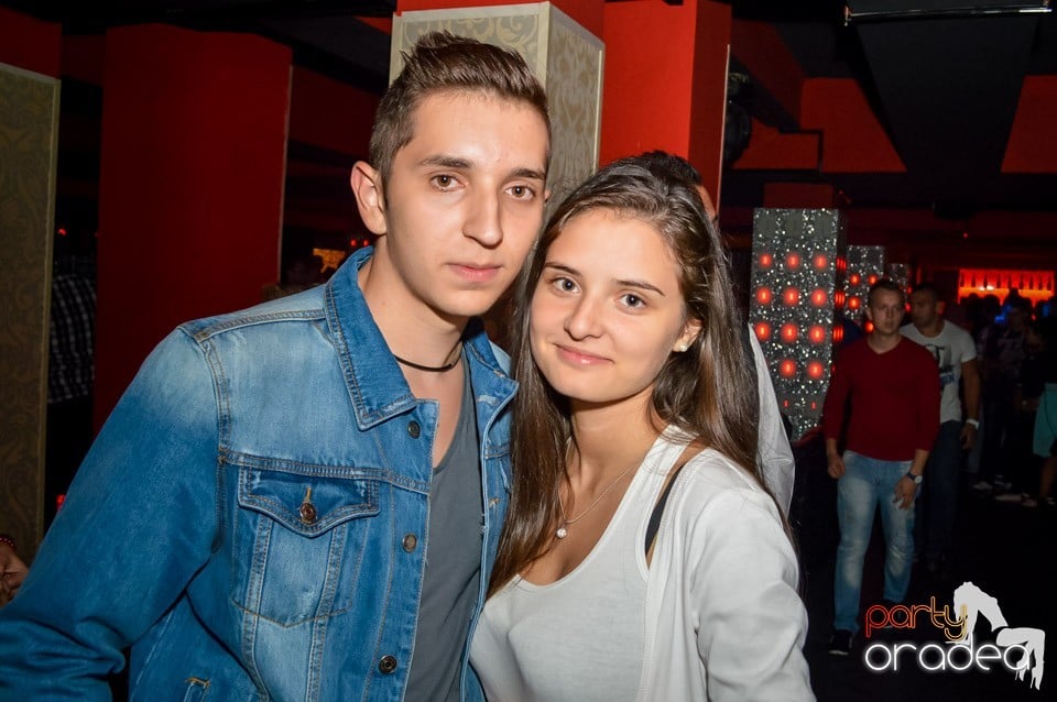 Muzica live Blaga de la Oradea, 