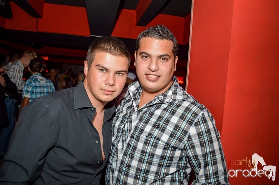 Muzica live Blaga de la Oradea, 