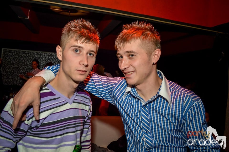 Muzica live Blaga de la Oradea, 