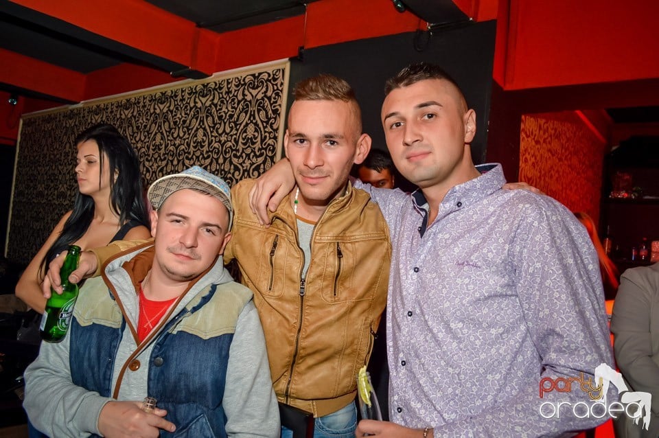 Muzica live Blaga de la Oradea, 