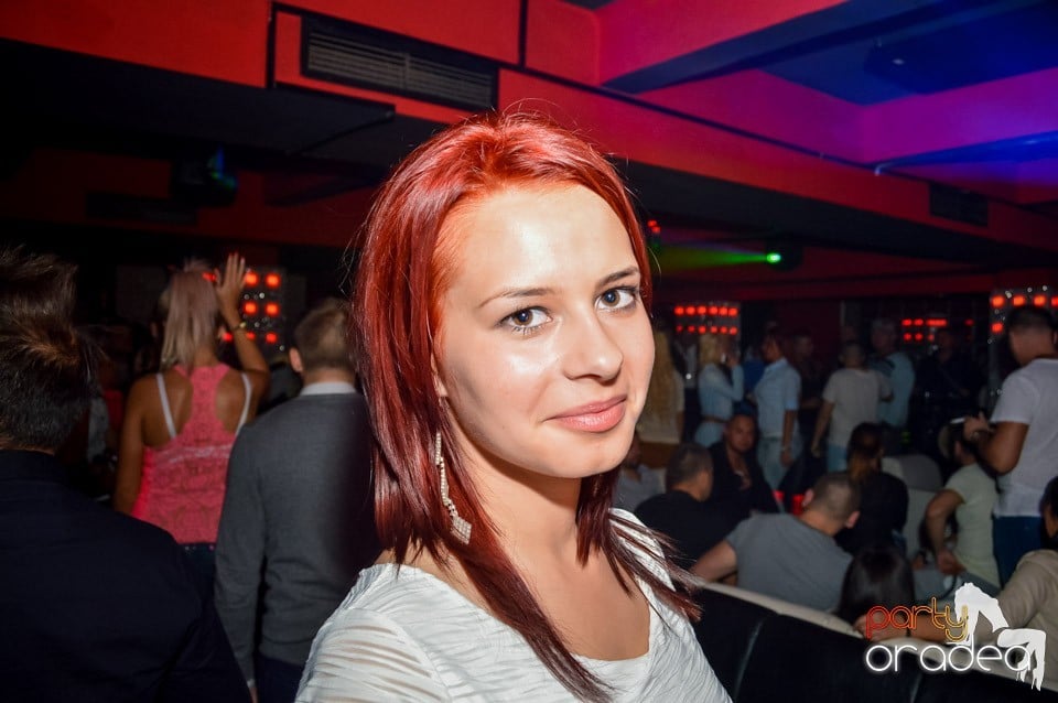 Muzica live Blaga de la Oradea, 