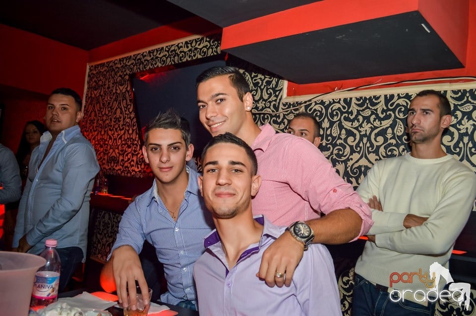 Muzica live Blaga de la Oradea, 