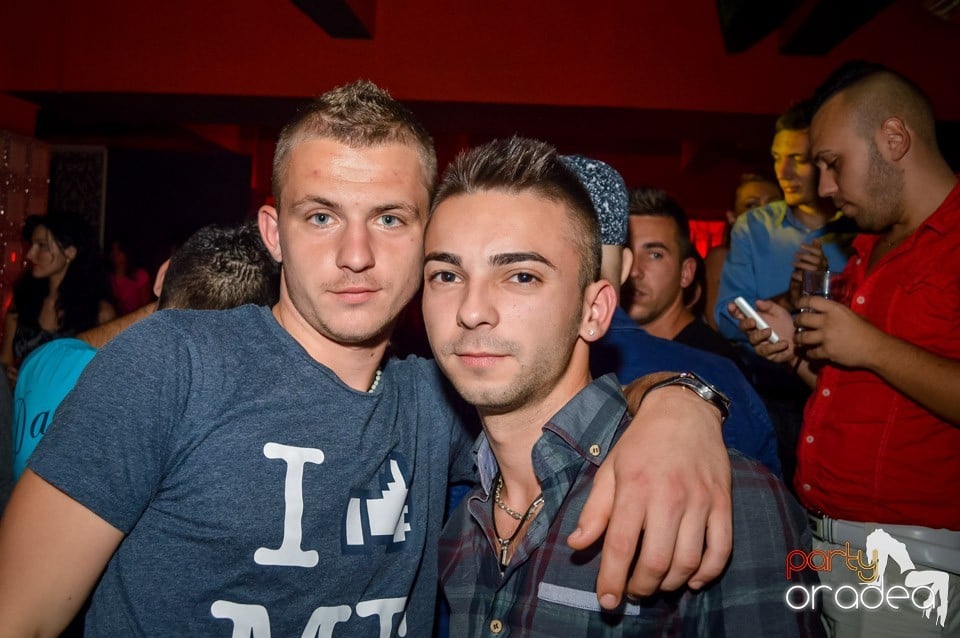 Muzica live Blaga de la Oradea, 